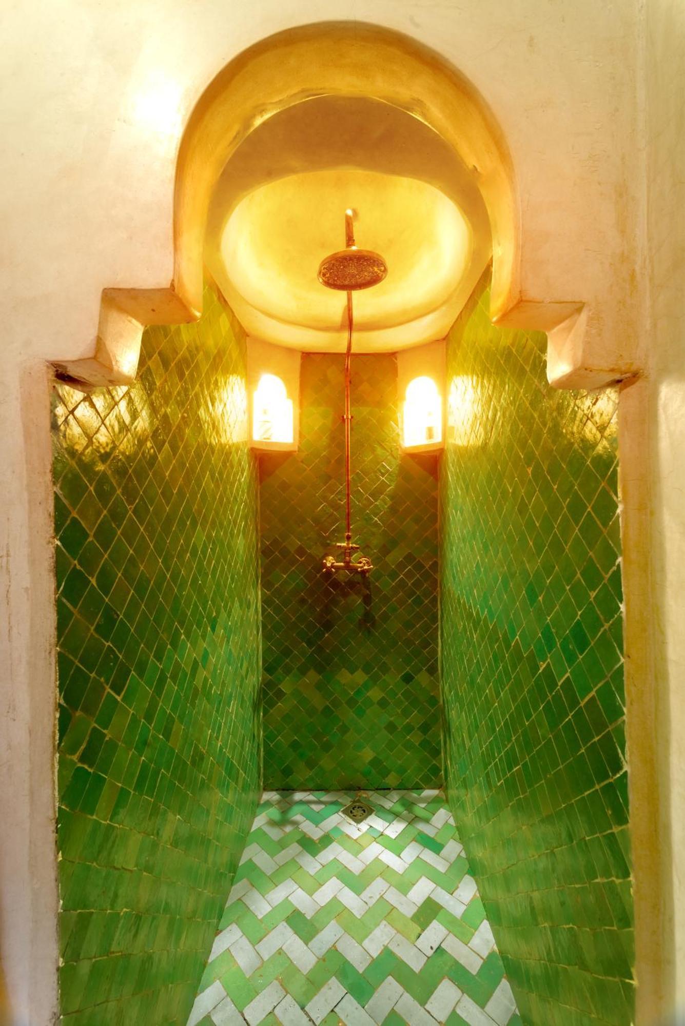 Riad Roxanne Marrakesh Exterior foto